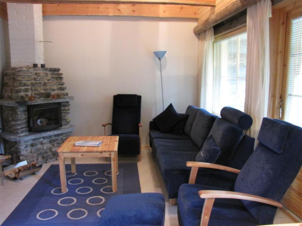 Lost Inn Cabins Äkäslompolo Quarto foto