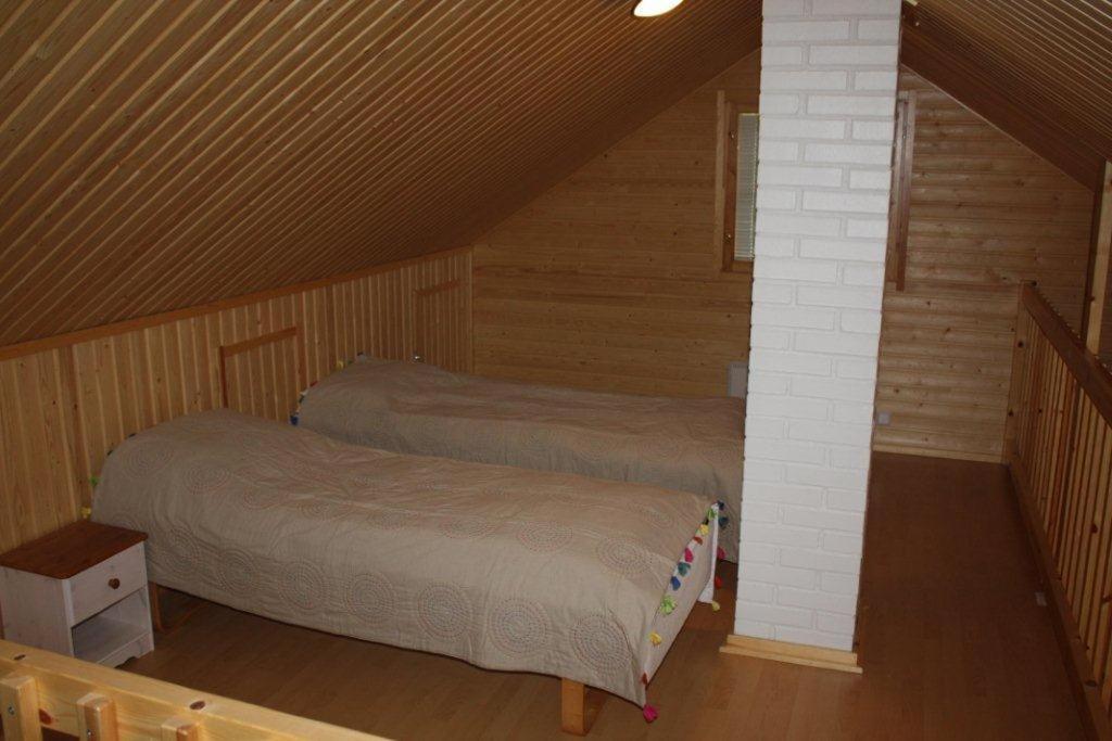 Lost Inn Cabins Äkäslompolo Quarto foto