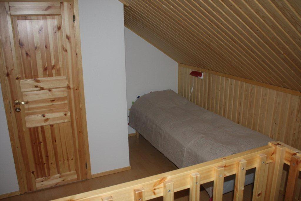 Lost Inn Cabins Äkäslompolo Quarto foto
